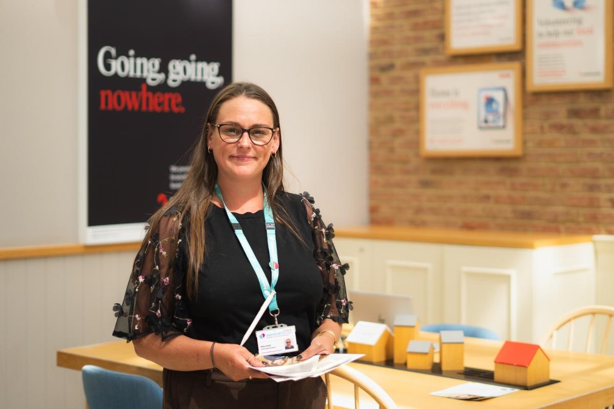 Free clinics offering dementia support to be held across Yorkshire