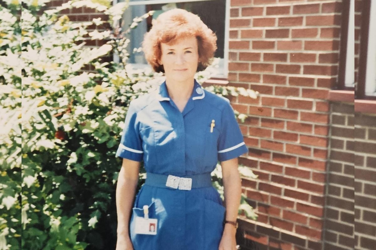 Scarthingwell's Highfield Care Home observes International Nurses Day