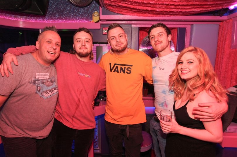 Iconic 'Marmite' Huddersfield nightclub to shut after 20 years