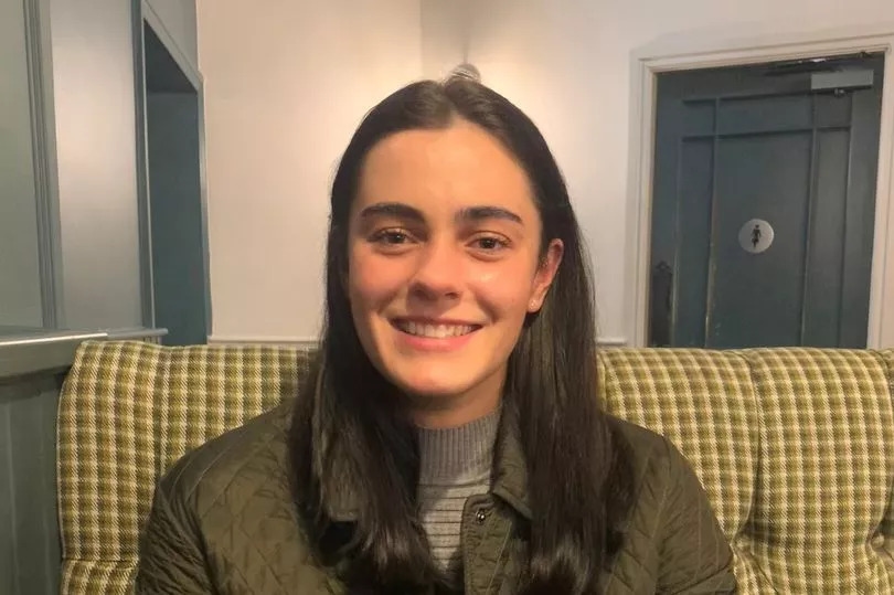 Missing Jenny Hall: LIVE as search continues for 23-year-old who vanished in moors