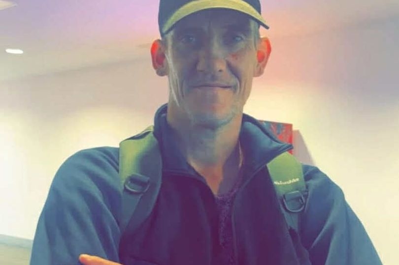 Daughters 'only just getting to know lovely and funny' dad before his tragic murder