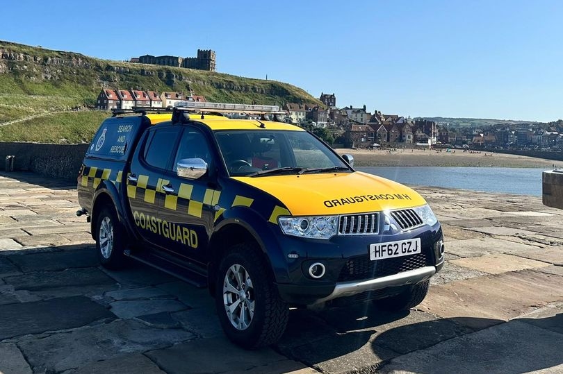 Whitby Coastguard speak out on four deaths in emotional statement - read it in full