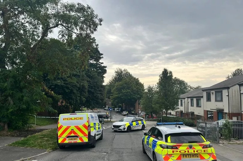 Three shootings, two nights, and one big problem in Yorkshire