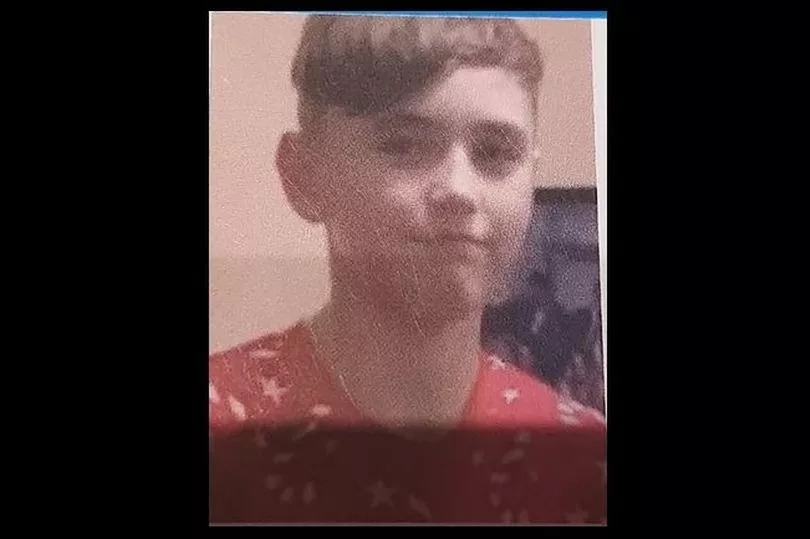 'Concerns' grow as 13-year-old Halifax boy goes missing