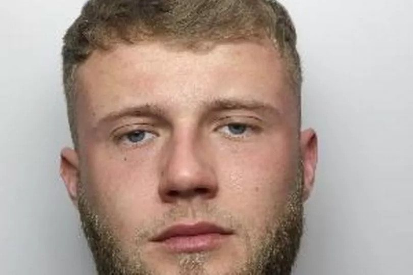 'Call 999' if you spot wanted man Brad Appleby in Yorkshire