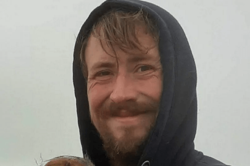 Call 999 if you spot missing man who disappeared in York