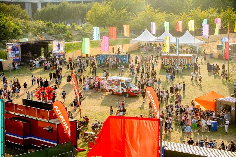 Huge music megastar announced to headline Sheffield summer festival