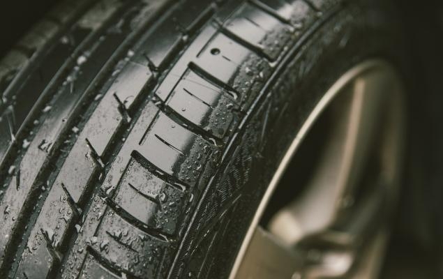 Goodyear's Shares Barely Move Following Q1 Earnings Beat