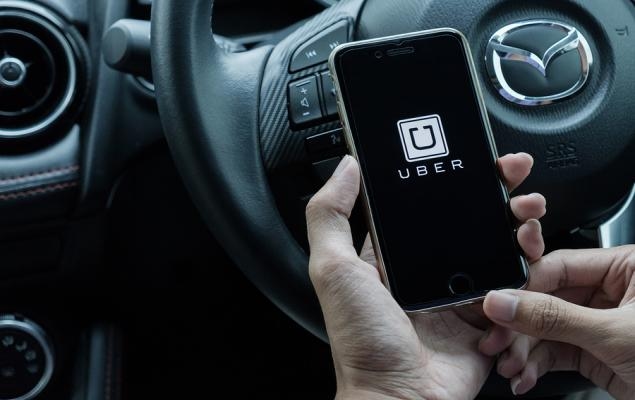 UBER vs. PONY: Which Stock is Leading in Autonomous Ride-Hailing?