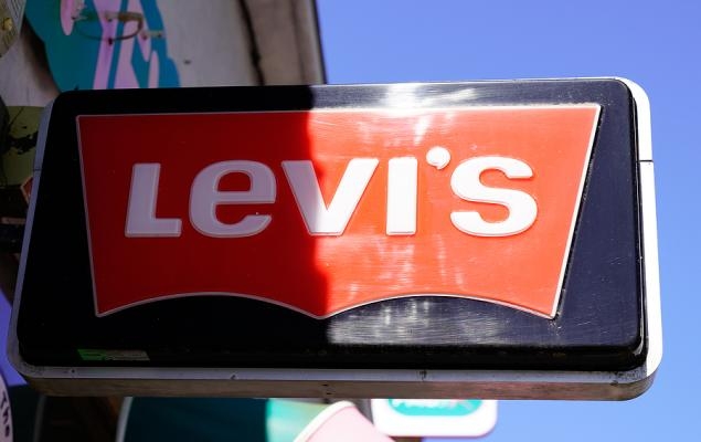 Levi Strauss to Sell Dockers Brand to Authentic Brands Group