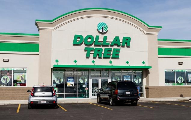 Dollar Tree to Report Q1 Earnings: What Surprise Awaits Investors?