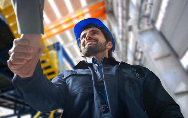 RBC Bearings to Acquire VACCO Industries & Boost Product Portfolio
