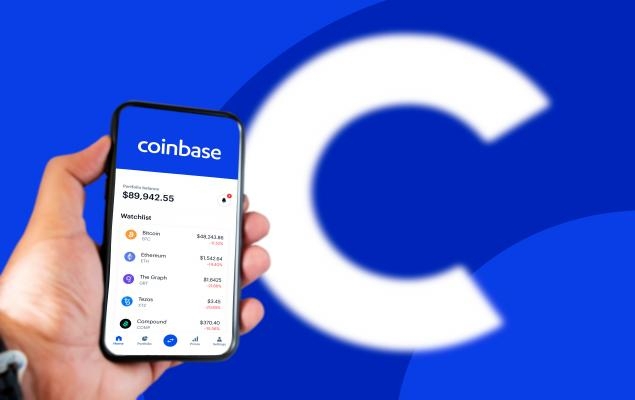COIN Outpaces Industry in 3 Months: Time to Buy the Stock?