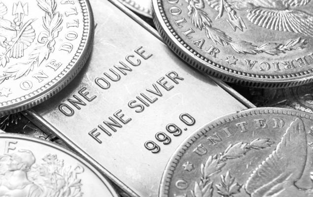 ETFs Riding High on Multi-Year Record Silver Prices