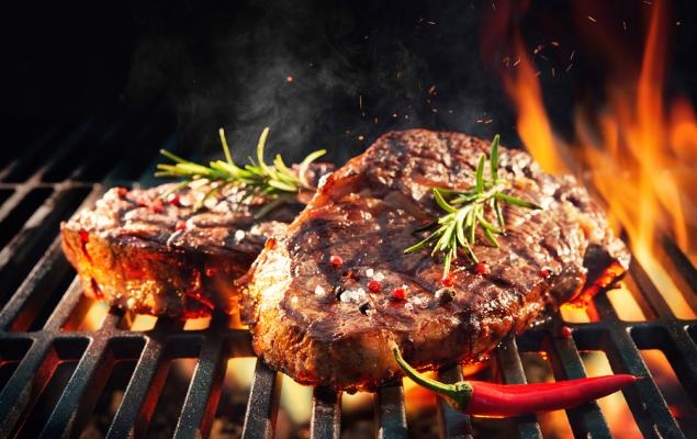 3 Stocks to Buy on Growing Restaurant Sales Amid Price Challenges