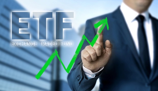 European ETFs Set to Gain as ECB Cuts Rate Again