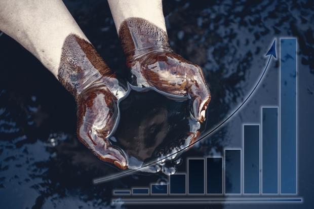 Oil ETFs Jump on Escalation in Middle East Tensions