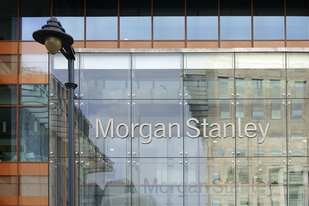 Morgan Stanley to Exit U.S. Options Market-Making Business