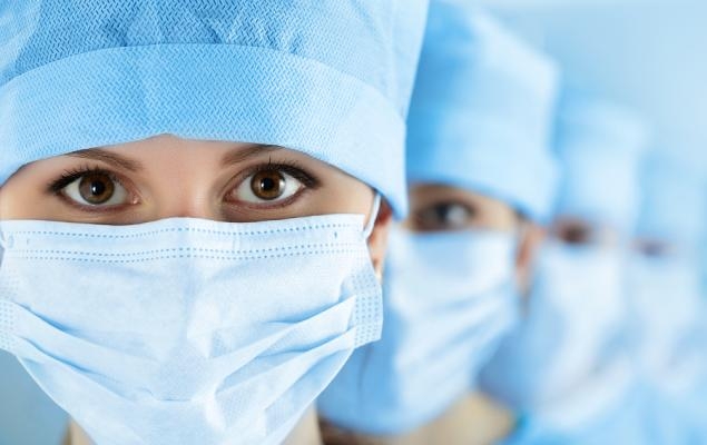 Acadia Healthcare Q1 Earnings Top Estimates on Rising Admissions