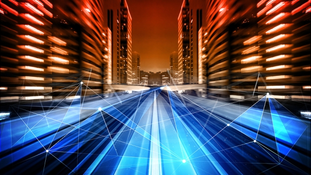 BlackBerry's Radar Harnessed by DCLI Across 100,000 Chassis