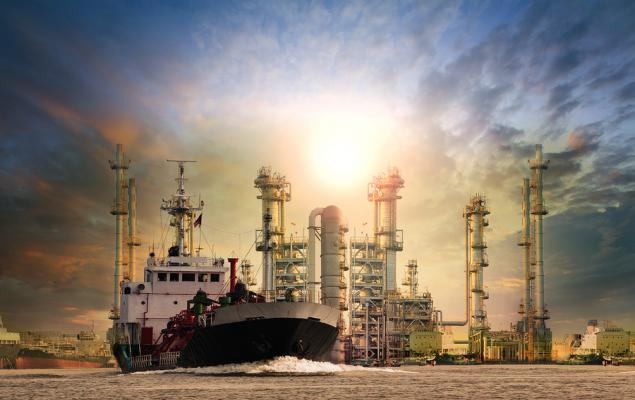 Great Lakes Stock Trading at a Discount: Is It Buy Time Now?