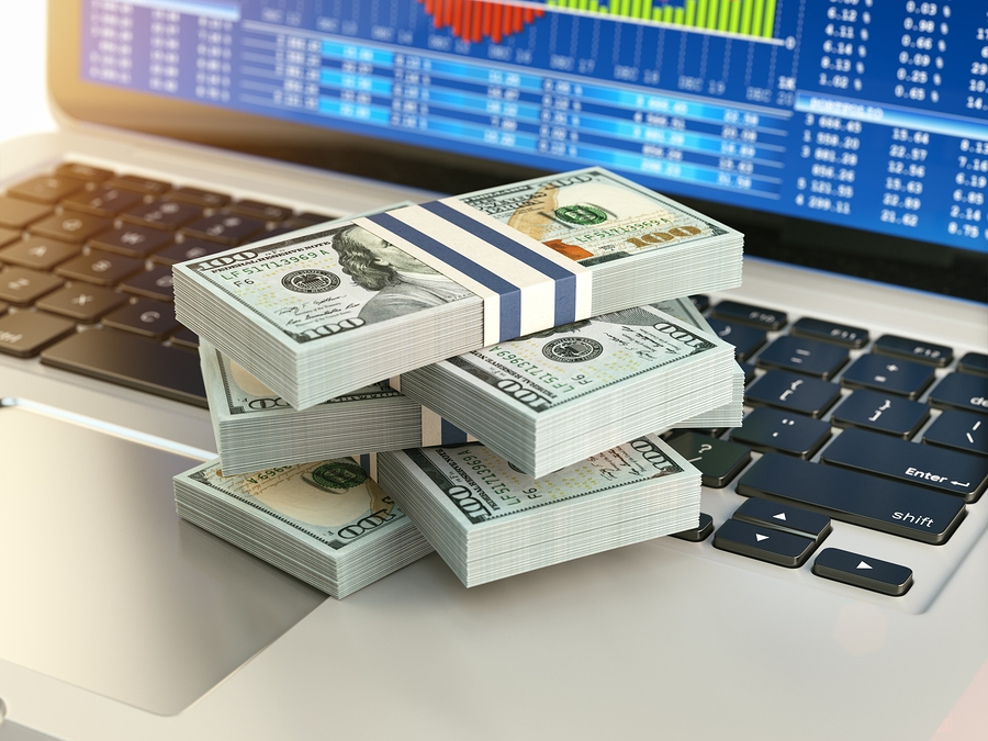 Here's Why AZZ (AZZ) Fell More Than Broader Market