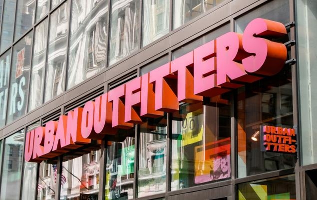 Zacks.com featured highlights Urban Outfitters, Inogen and Southwest Gas