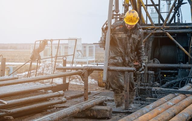 AI Powerhouses are Transforming Oil & Gas Space: Buy NVDA & PLTR Now