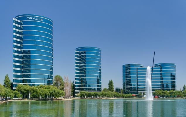 Top Analyst Reports for Oracle, IBM & Merck