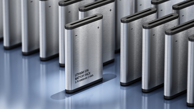 Lithium Americas Launches $100 Million At-The-Market Program