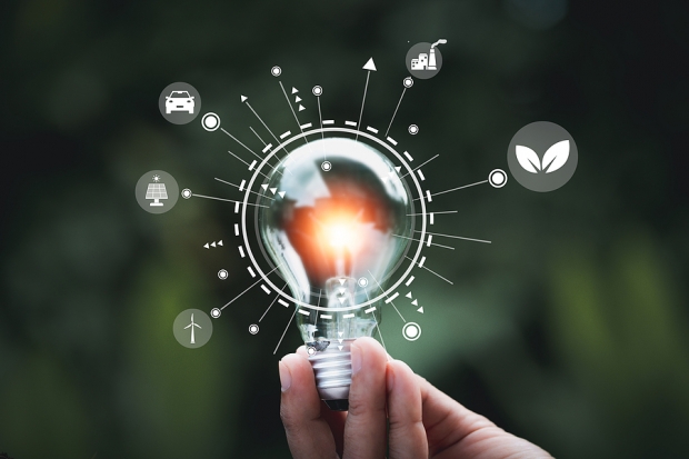 Eni's Renewable Arm Plenitude Attracts Investment Interest From Ares