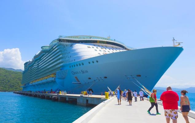Viking Q1 Loss Narrower-Than-Expected, Revenues Beat Estimates