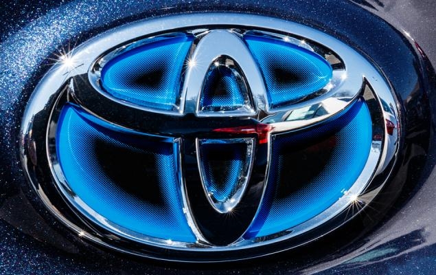 GM vs. TM: How Do These Legacy Giants Stack Up in the Auto Space?