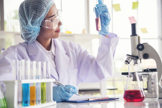 Septerna Stock Surges on Oral Obesity Drug Deal With Novo Nordisk