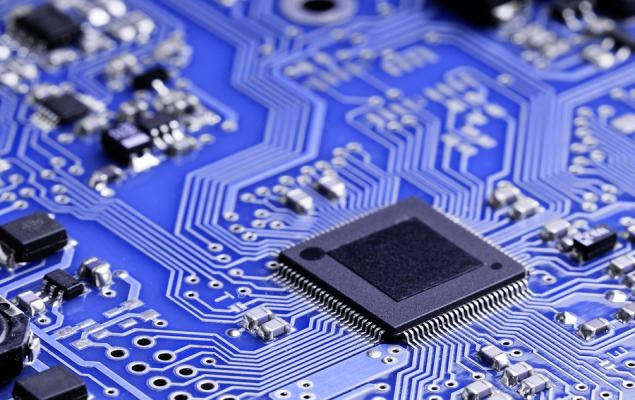 Semtech to Report Q1 Earnings: What's in the Cards for the Stock?