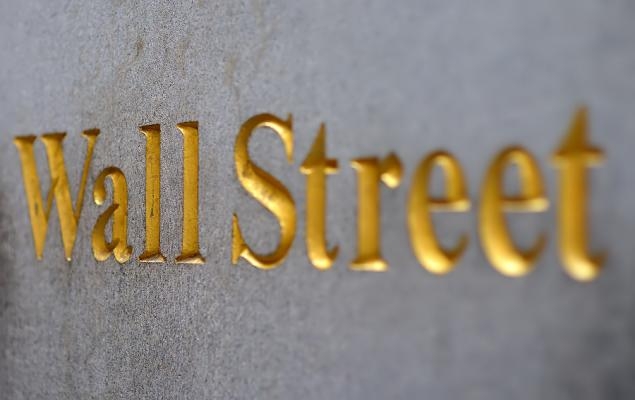 4 ETF Areas Up At Least 25% in May