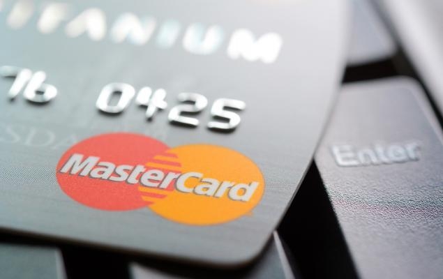 Mastercard's Expenses Are on the Rise: A Threat to Profit Margins?