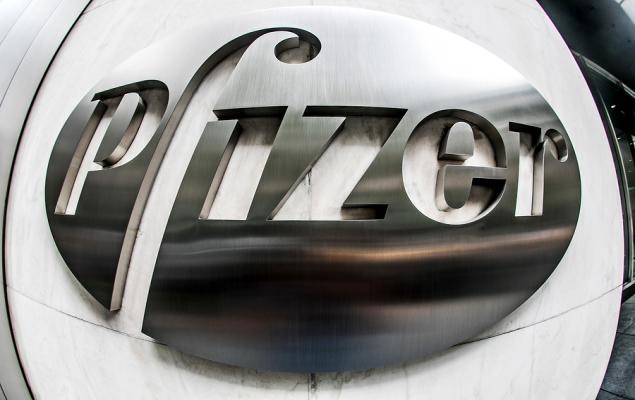 Zacks.com featured highlights StoneCo, Centene, CVS Health and Pfizer