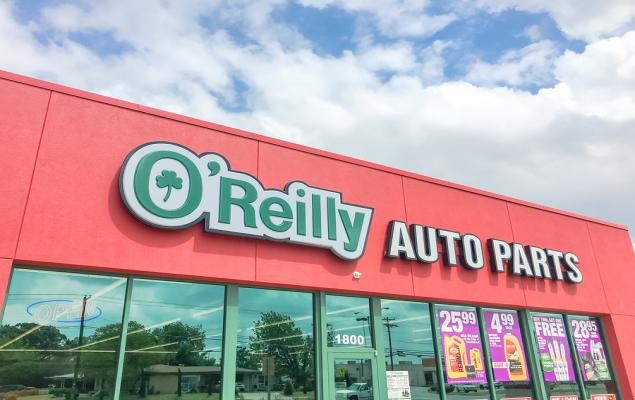 O'Reilly Gears Up to Report Q2 Earnings: What's in the Cards?