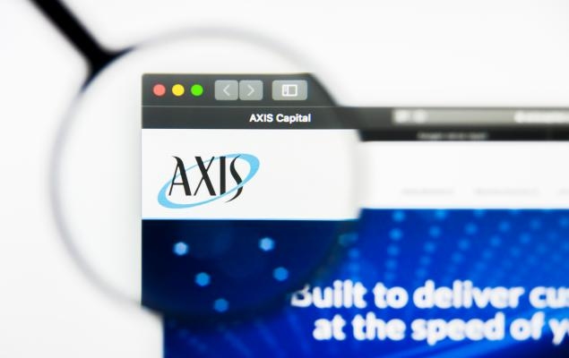 AXS Outperforms Industry, Trades at a Discount: How to Play the Stock