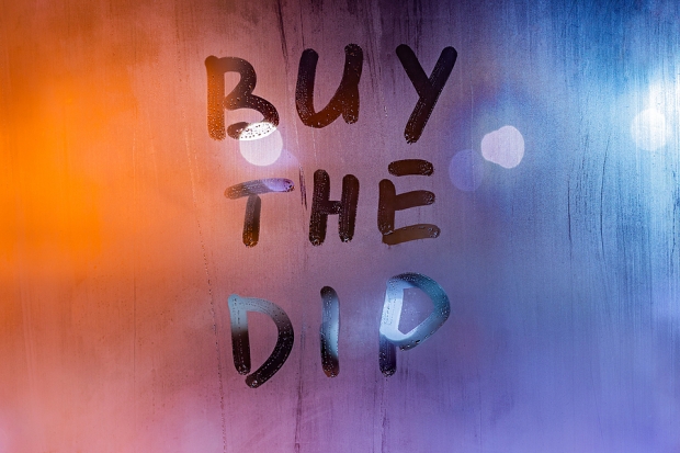 IBKR Left Out of the S&P 500: Time to Buy the Dip or Wait it Out?