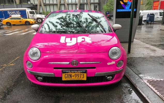 Lyft Stock Declines 0.7% Since Q2 Earnings & Revenue Miss