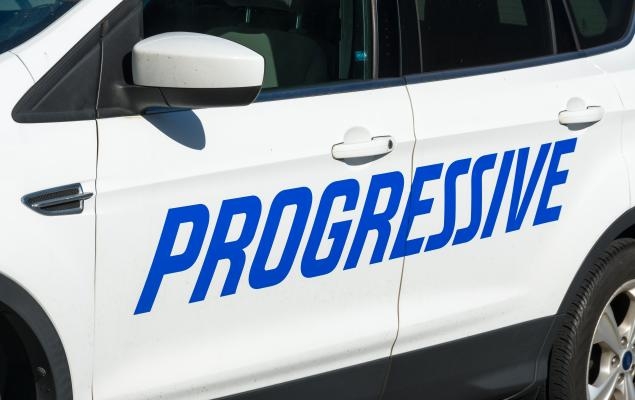 Progressive Moves Above 50 and 200-Day SMAs: How to Play the Stock