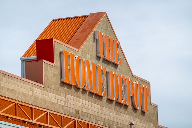 E-Commerce Gains at Home Depot: Incremental or Game-Changing?