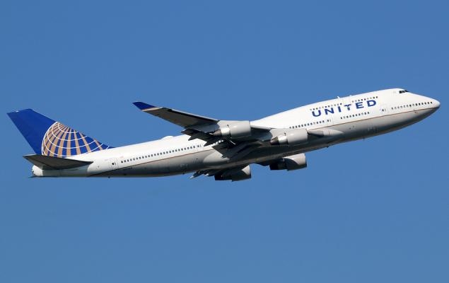 Zacks Earnings Trends Highlights: United Air Lines, A.O. Smith and 3M