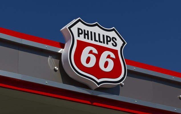 Phillips 66 to Divest Majority Stake in European Fuel Retail Unit