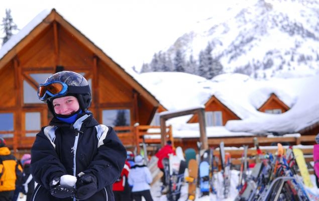 Vail Resorts Boosts Epic Pass Offerings With New Austrian Destinations