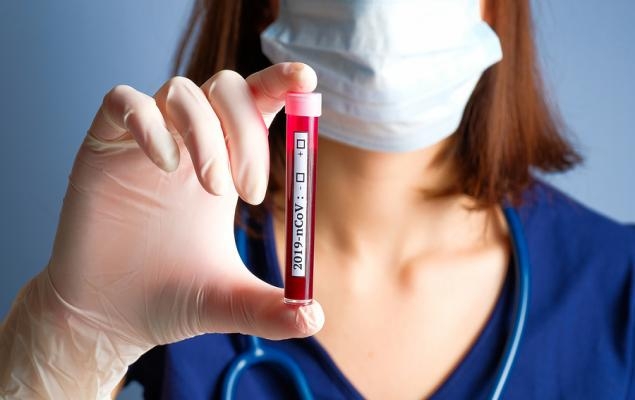 DGX Stock Gains Following the Launch of New AD-Detect Blood Test