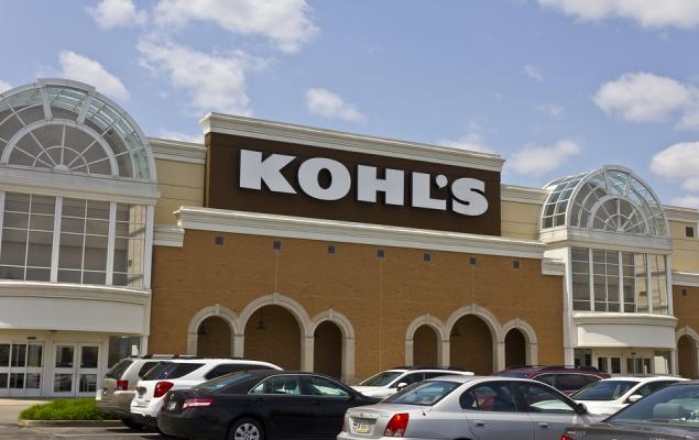 Kohl's Q1 Loss Narrower Than Estimates, Sales Decline 4% Y/Y