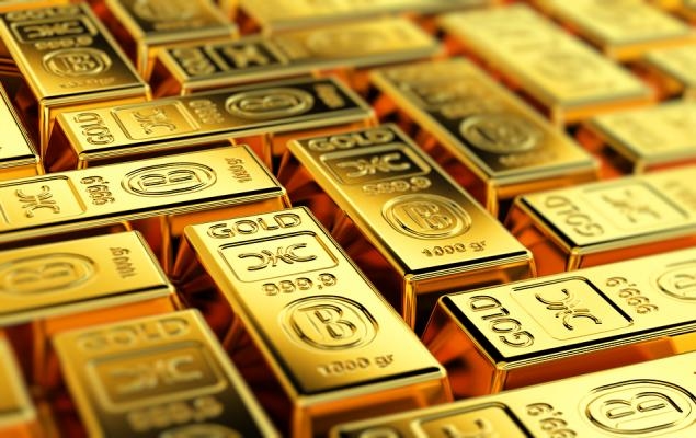 Gold Set to Shine Again: ETFs to Tap the Momentum